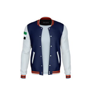 Bespoke Senior Jacket