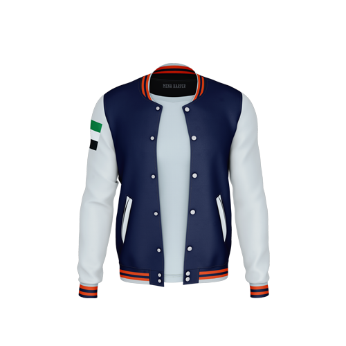 Bespoke Senior Jacket