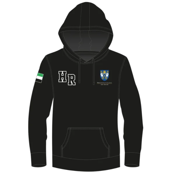 BCAD 26 SENIOR LEAVERS HOODIE