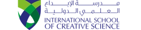 International School of Creative Science Logo