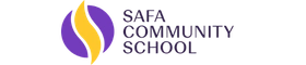 Safa Community School Logo
