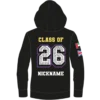 Year 11 Leavers Hoodie - Image 2