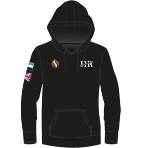 Year 11 Leavers Hoodie