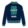 VARSITY JACKET 2026 | International School of Creative Science - Image 3