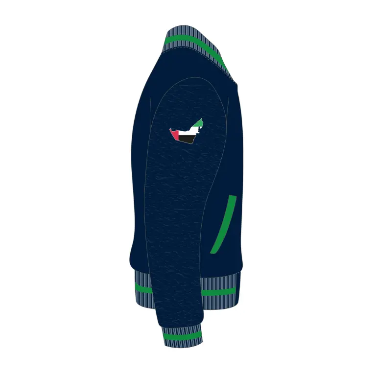 VARSITY JACKET 2026 | International School of Creative Science - Image 2