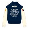 Deira International School - Class of 2027 - Senior Leavers Jacket - Image 3