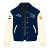 Deira International School - Class of 2027 - Senior Leavers Jacket