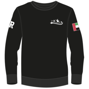 Deira International School - Class of 2027 - Y11 Sweatshirt