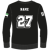 Deira International School - Class of 2027 - Y11 Sweatshirt - Image 2