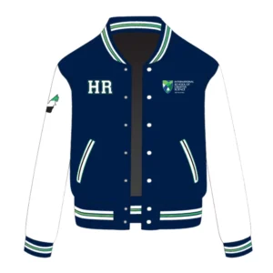 VARSITY JACKET 2027 | International School of Creative Science