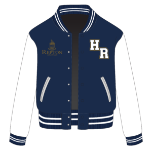 VARSITY JACKET 2027 | Repton Abu Dhabi